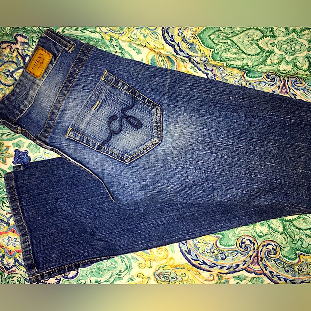 Women’s Guess Jeans